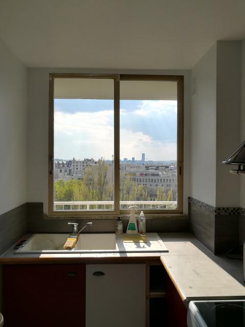 Location studio Paris 11 - Photo 8