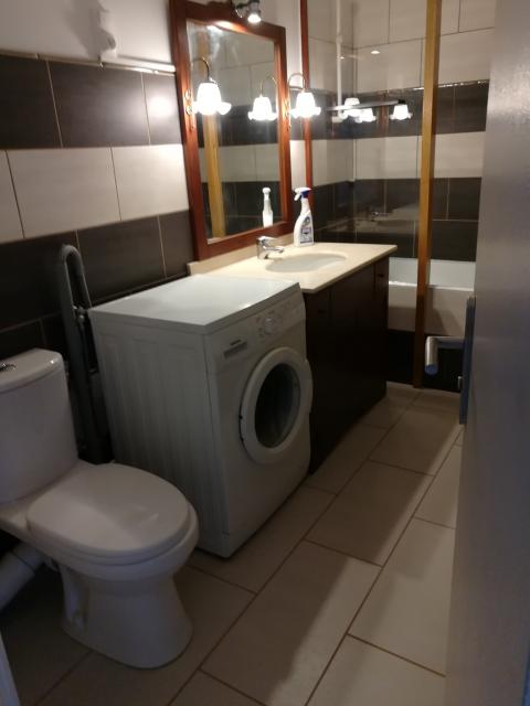 Location studio Paris 11 - Photo 10