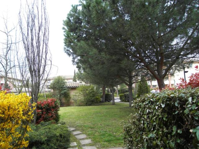 Location appartement T2 Toulouse - Photo 2
