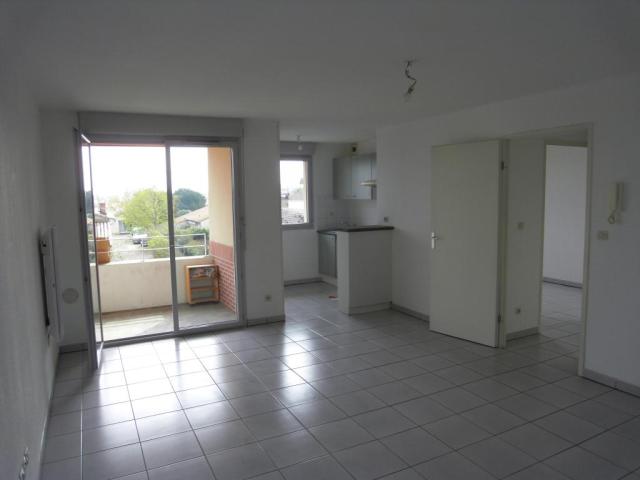 Location appartement T2 Toulouse - Photo 4