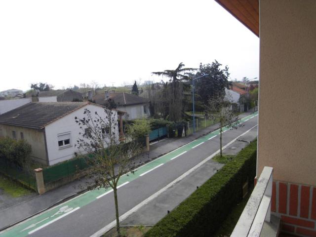 Location appartement T2 Toulouse - Photo 7