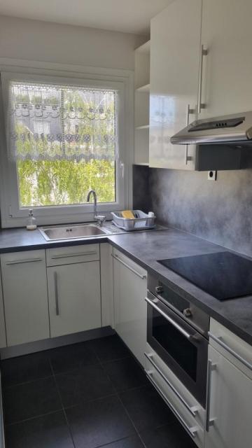 Location studio Courbevoie - Photo 4