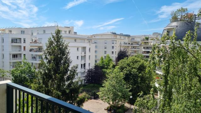 Location studio Courbevoie - Photo 10