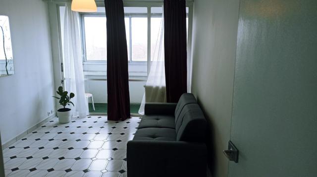 Location appartement T2 Venissieux - Photo 2