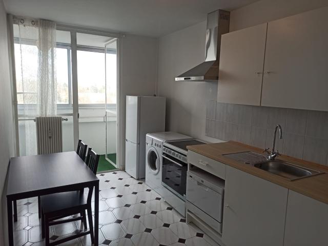 Location appartement T2 Venissieux - Photo 3