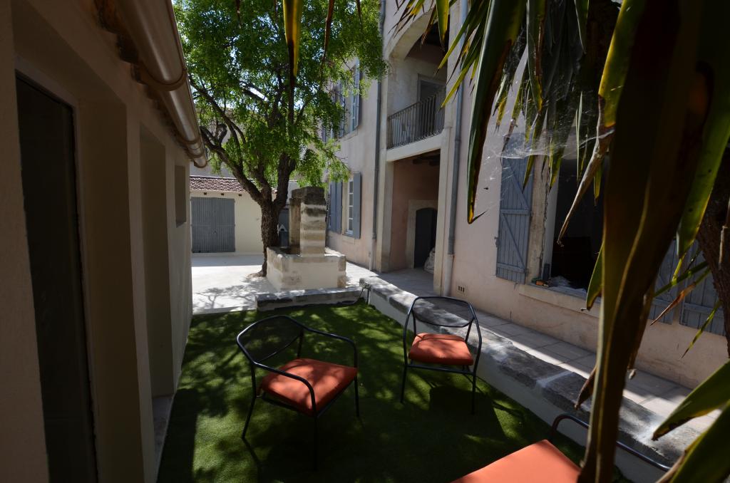 Location chambre Nimes - Photo 1