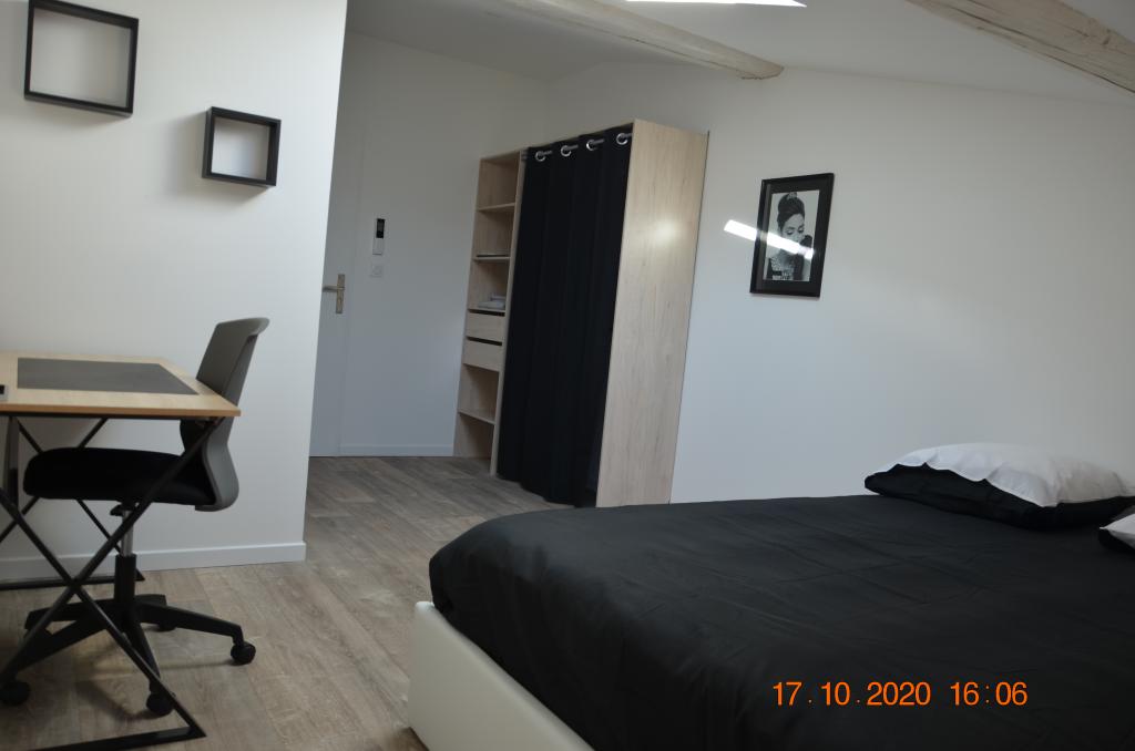 Location chambre Nimes - Photo 2