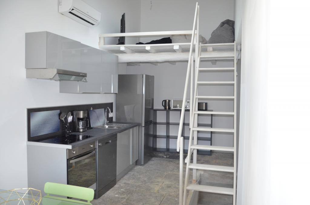 Location chambre Nimes - Photo 3