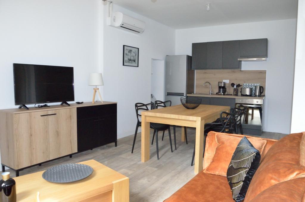 Location chambre Nimes - Photo 1