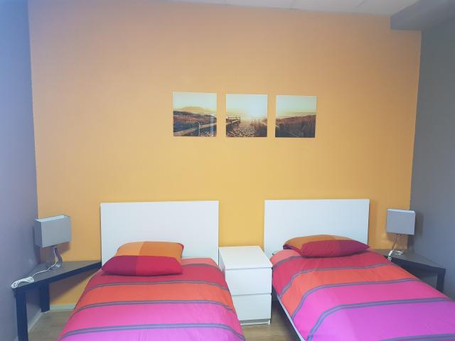Location studio St Symphorien d'Ozon - Photo 2