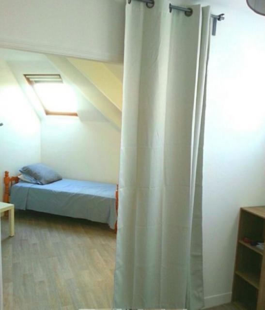Location appartement T2 Nantes - Photo 2