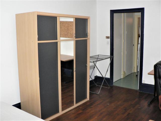 Location appartement T1 Nancy - Photo 2