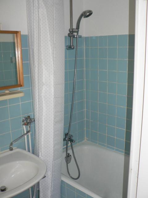Location appartement T1 Nancy - Photo 5