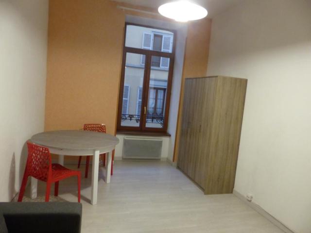 Location appartement T1 Strasbourg - Photo 2