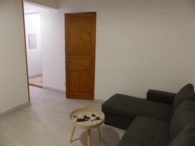 Location appartement T1 Strasbourg - Photo 3