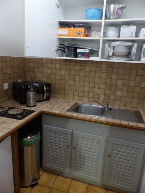 Location appartement T1 Strasbourg - Photo 4