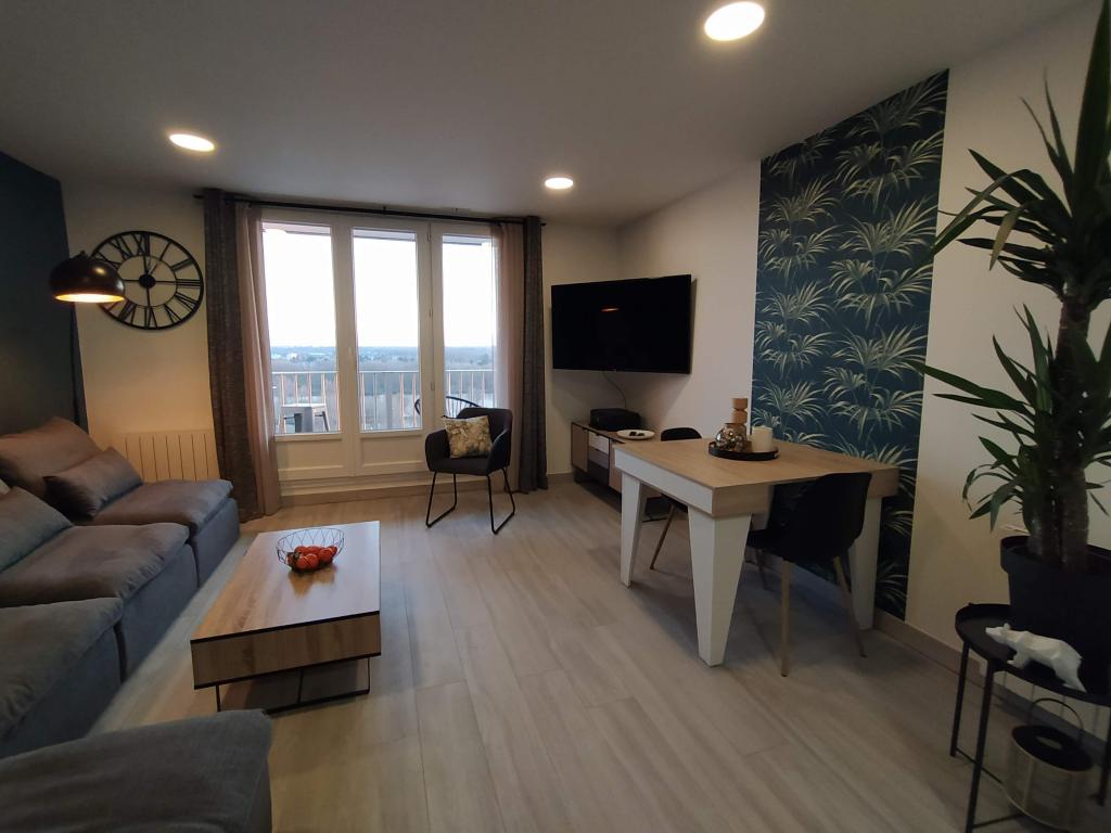 Location chambre Orleans - Photo 2