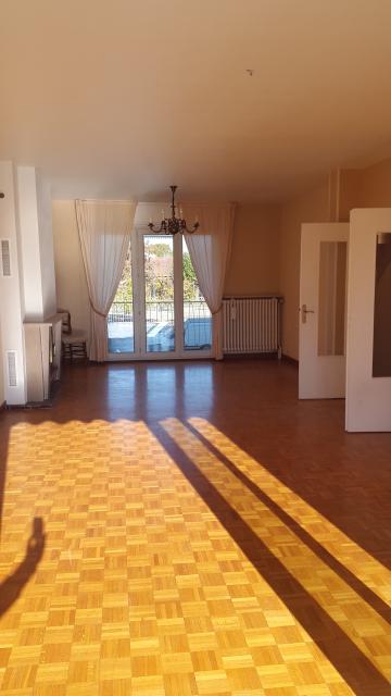 Location maison F9 Dijon - Photo 2