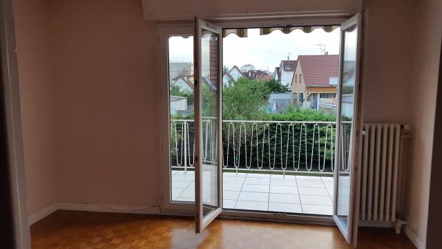 Location maison F9 Dijon - Photo 9