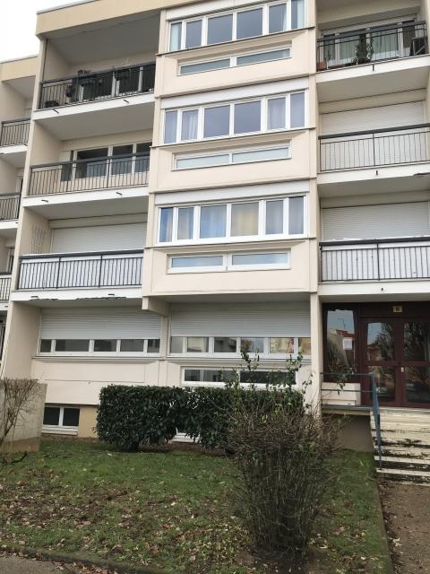 Location Appartement Montgeron Particulier