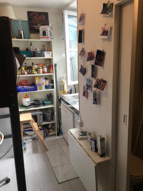 Location studio Paris 14 - Photo 2