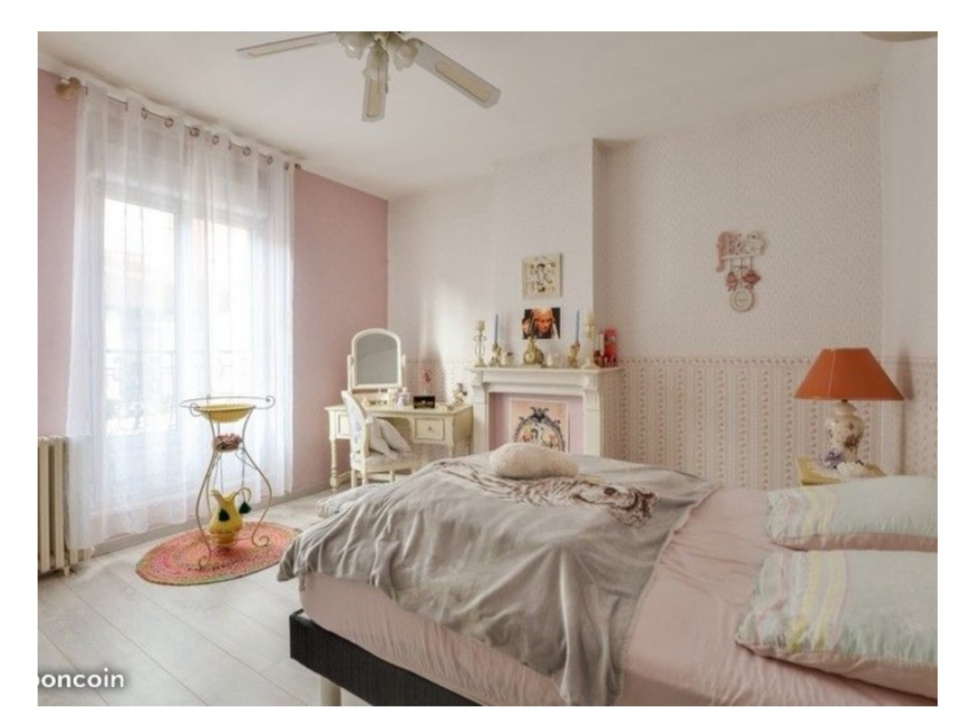 Location chambre Harnes - Photo 1