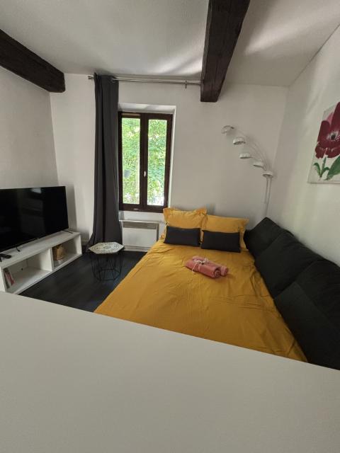 Location studio Grenoble - Photo 10