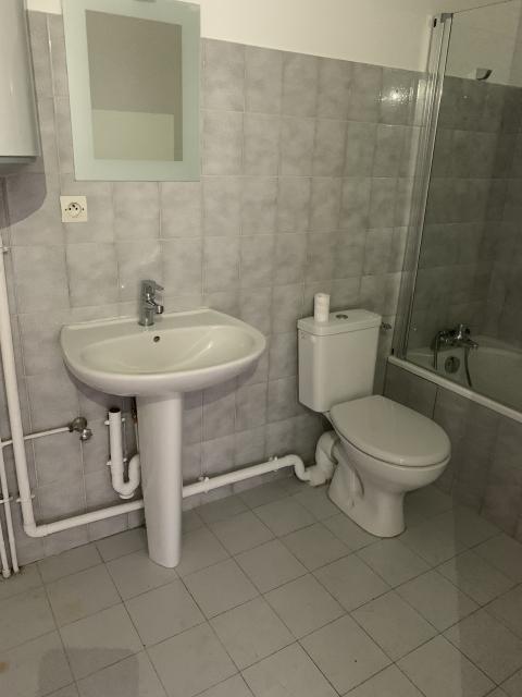 Location appartement T2 St Etienne - Photo 4