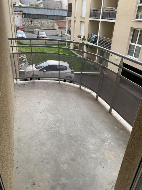 Location appartement T3 St Etienne - Photo 10
