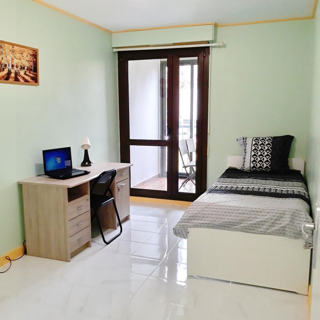 Location chambre Toulouse - Photo 1