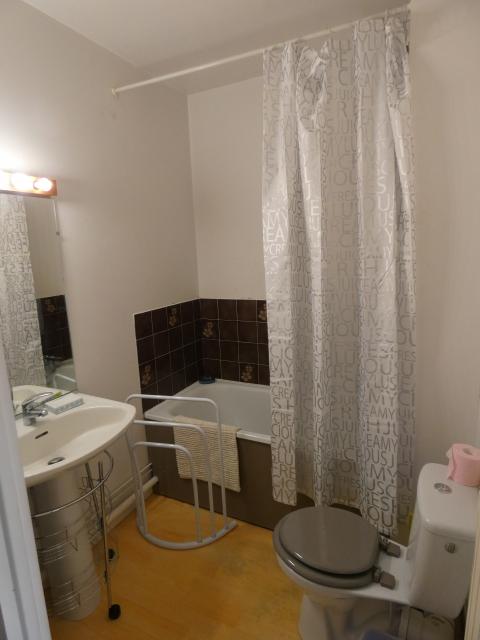 Location studio Mont St Aignan - Photo 3