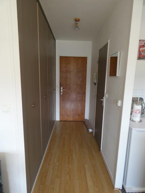 Location studio Mont St Aignan - Photo 5