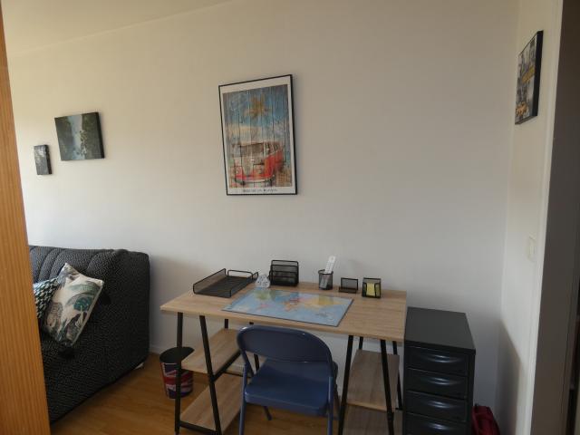 Location studio Mont St Aignan - Photo 7