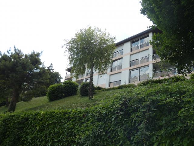 Location studio Mont St Aignan - Photo 8