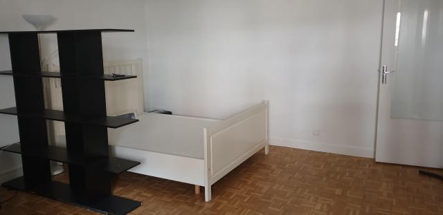 Location appartement T1 Cergy - Photo 2