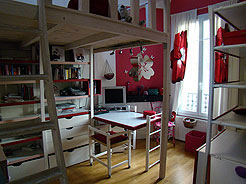 Location chambre Gentilly - Photo 4