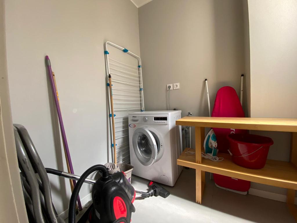 Location chambre Lille - Photo 2