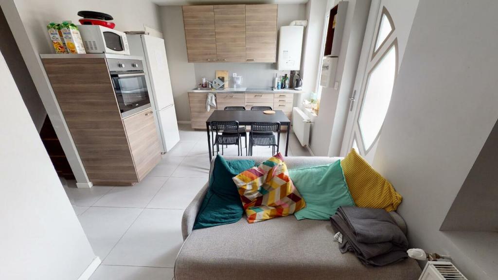 Location chambre Lille - Photo 3