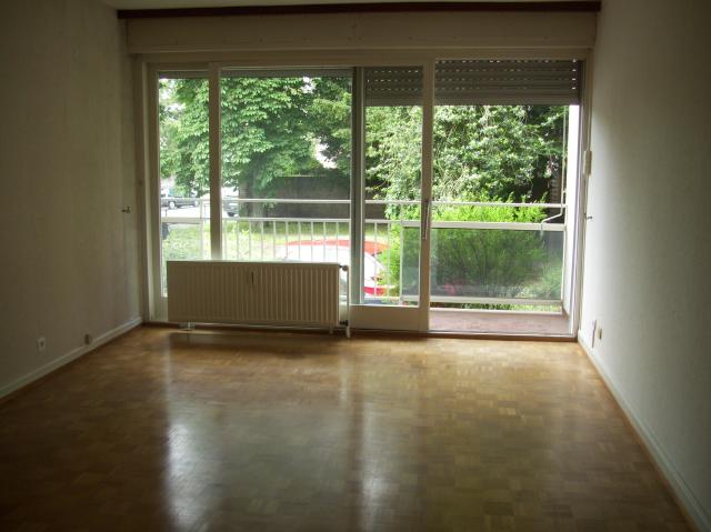 Location appartement T3 Illkirch Graffenstaden - Photo 2