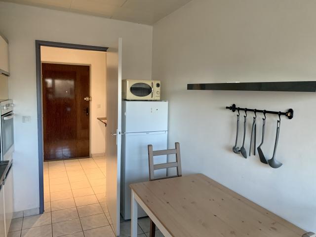 Location appartement T2 Metz - Photo 3