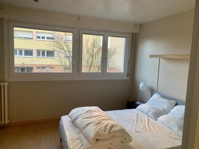 Location appartement T2 Metz - Photo 8