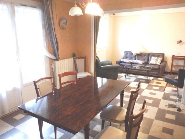 Location appartement T3 Ales - Photo 1
