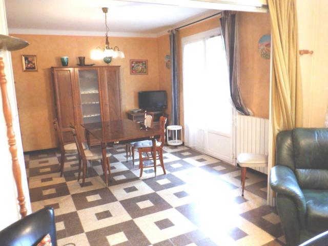 Location appartement T3 Ales - Photo 2