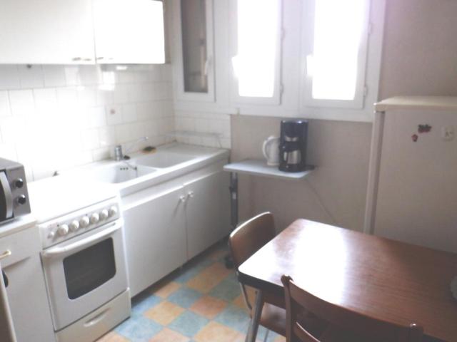 Location appartement T3 Ales - Photo 4