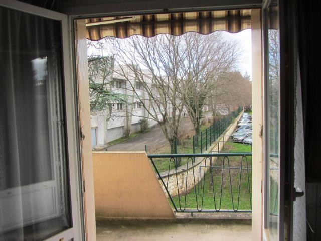 Location appartement T3 Ales - Photo 6
