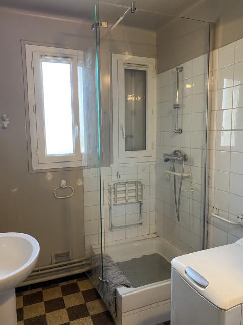 Location appartement T3 Ales - Photo 8