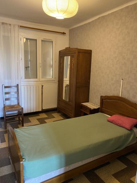 Location appartement T3 Ales - Photo 9