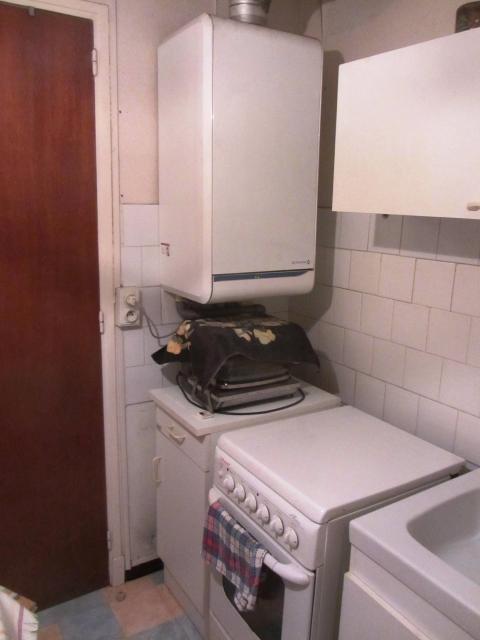Location appartement T3 Ales - Photo 10