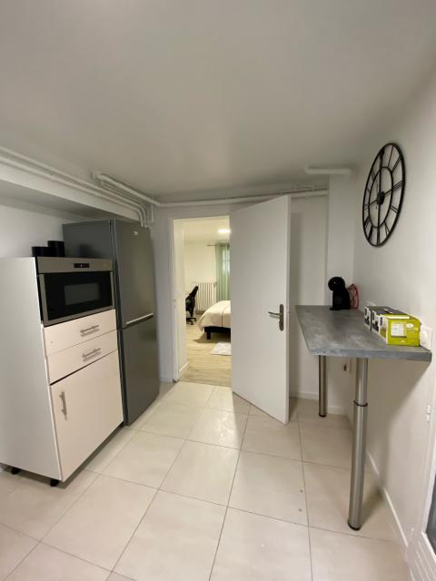 Location chambre Vitry sur Seine - Photo 3