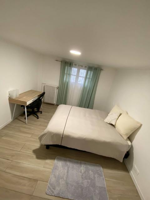 Location chambre Vitry sur Seine - Photo 6
